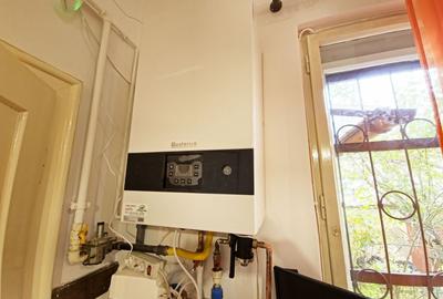 O% Comision Apartament 3 camere, 81 mp,doua bai, zona Parcului Central - 29