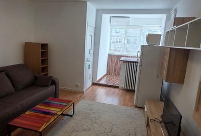 Garsonieră semidecomandată în Obor - 5