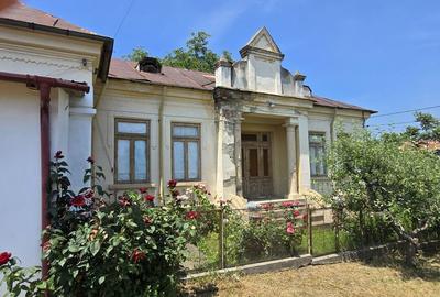 Casă cu 5 camere cu Teren 900 Mp în Jariștea - 17