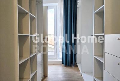 Penthouse modern  155 MP | Doina Residence - Pipera | Parcare subterana - 24