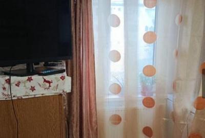 Apartament 2 camere zona Tomis nord mobilat utilat 37 mp - 4