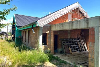 Casă cu 3 camere în Sighetu Marmației - 1