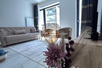 Apartament cu 2 camere, Mamaia Nord, 2 min de plaja si lidl, et 4/7 balcon A./C. - 3