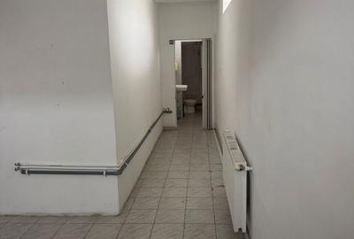 Spațiu comercial, de 110 mp, în Olteni