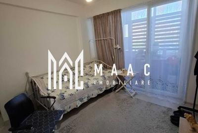 Garsoniera | 32 MPU | Bulevardul Mihai Viteazu - 2