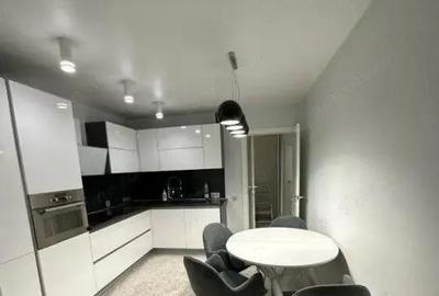 Apartament de inchiriat 2 camere Str. Daliei - 3