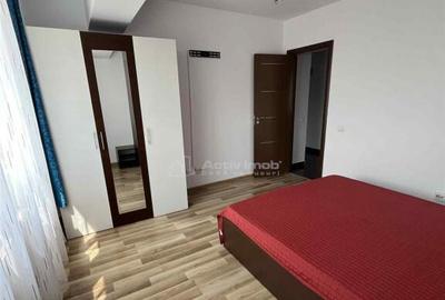 2 camere - decomandat - renovat - usor negociabil - bd.Nicol - 5