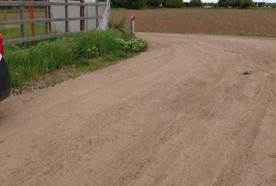 Teren de 3750 mp, în Snagov - 3