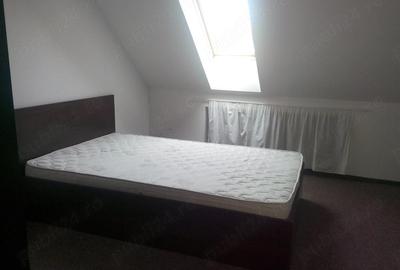 Apartament cu 3 camere semidecomandat, mobilat în Obor - 7