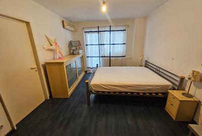 Apartament cu 2 camere semidecomandat, mobilat în Parcul Circului - 7