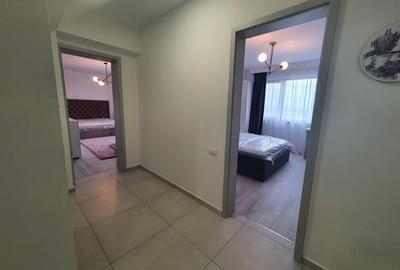 Apartament cu 3 camere decomandat în Albert - 16