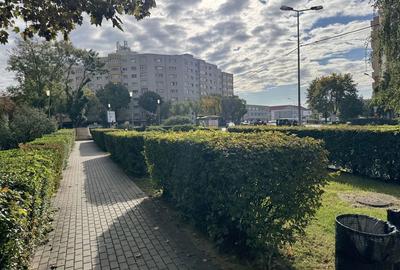 Spațiu comercial, de 140 mp, în Soarelui - 2