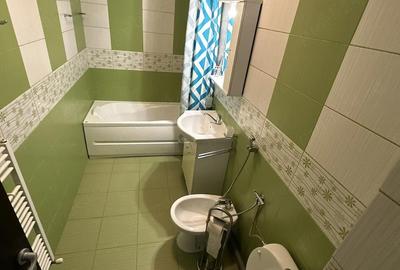 Apartament cu 2 camere semidecomandat în Florești - 4