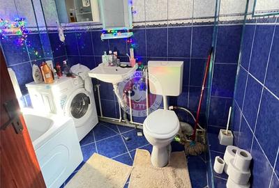 Apartament cu 2 camere decomandat în Dacia - 5