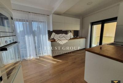 Apartament cu 3 camere decomandat în Titulescu - 6