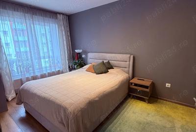 Apartament cu 2 camere decomandat în Avantgarden - 8