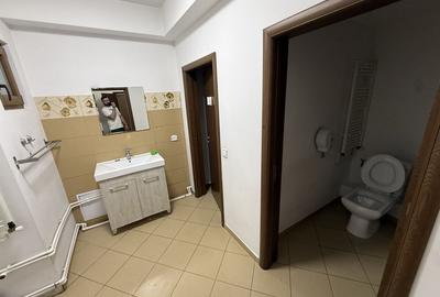 Spațiu comercial, de 183 mp, în Muncii - 2