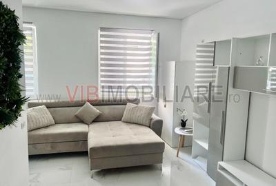 Garsoniera - Militari Residence - Rezervelor - 3