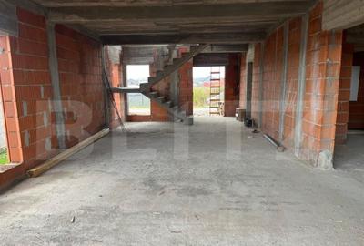 Casa P+1, constructie din caramida, 530 mp teren, Selgros - 2