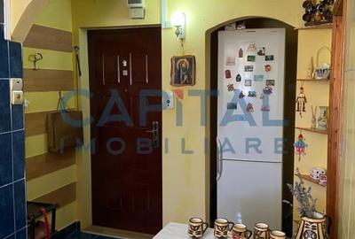 COMISION 0% - APARTAMENT 2 CAMERE, TIGLINA 1 - 2