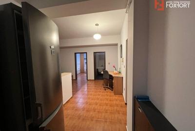 Apartament cu 3 camere decomandat, mobilat în Giroc - 5
