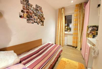 Apartament cu 4 camere semidecomandat, mobilat în Dacia - 6