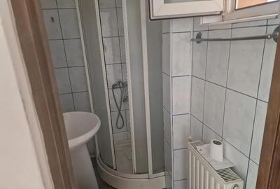 Apartament cu 2 camere semidecomandat în Mărăței - 2