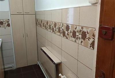 Apartament cu 2 camere nedecomandat, mobilat în Hipodrom 1 - 5