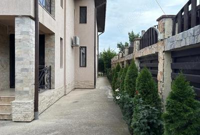 Vila de vanzare in calarasi - 2