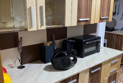 Inchiriez ap dotat cu 4 camere, modern, str. Ta?nad, Cluj - 5