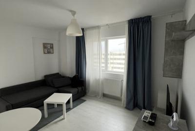 Inchiriere Garsoniera Decomandata Militari Residence - 2