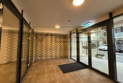 Apartament 2 camere Conest Grand Residence - 22