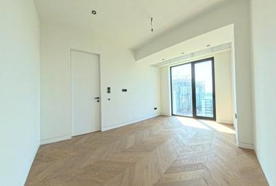 Aviatiei - Barbu Vacarescu - Floreasca - BHB RESIDENCE - 2 camere - 3