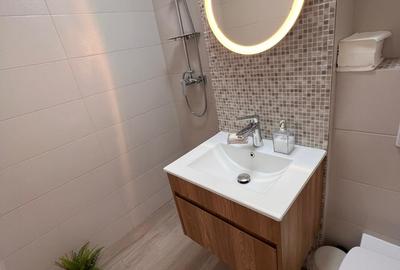 Dorobanti, Perla Floreasca, 2 camere decomandat - 7