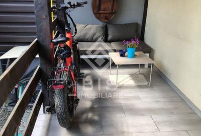 Duplex cu 4 camere cu Canalizare în Sud-Est - 3