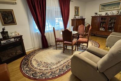 4 Camere Decomandat 95mp Zona Victoria Gaze - 4