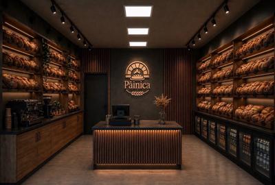 Spațiu comercial, de 20 mp, în Berceni - 3
