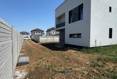 Berceni - Vila 5 camere - mutare rapida - 2