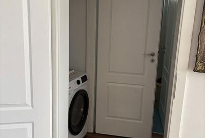 Apartament cu 2 camere semidecomandat, mobilat în 1 Mai - 4