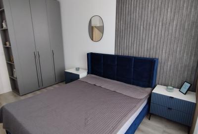Apartament cu 2 camere decomandat în Nord - 5