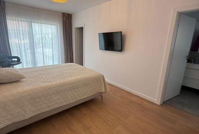 Casă cu 4 camere cu Teren 500 Mp în Blejoi - 11