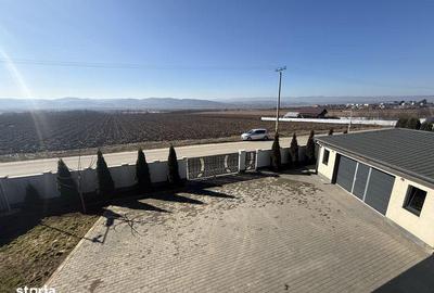 Casă cu 4 camere cu Teren 160 Mp în Central - 4