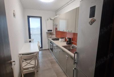 Inchiriere apartament 3 camere Onix Residence, Grozave?ti - 3