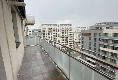 Apartament cu 2 camere decomandat în Libertății - 11