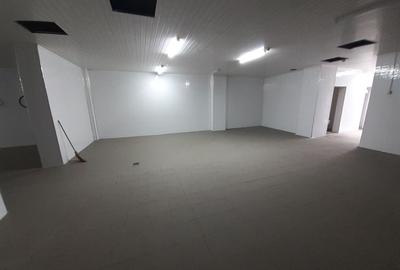 Hala - flux DSV - domeniu alimentar - productie sau catering - 5