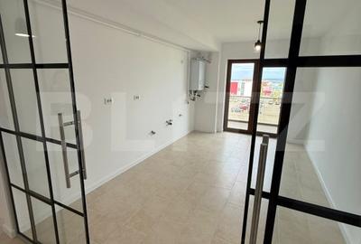 Apartament cu 2 camere decomandat în Griviței - 5