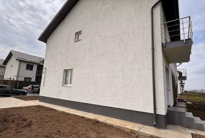 Vila la cheie ! Duplex 110000 euro - 5