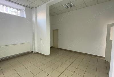 Spațiu comercial, de 95 mp, în Mănăștur