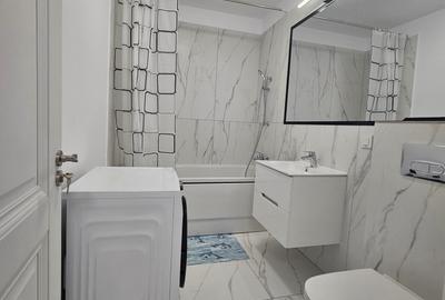 Apartment de 2 camere,60 mp utili,mobilat si utilat complet nou,Fundeni. - 6