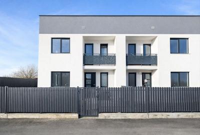 0% Comision ! Reprezentare exclusiva! Casa cuplata, proiect finalizat! - 10